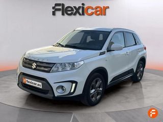 Suzuki Vitara 1.6 VVT GL