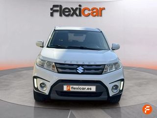 Suzuki Vitara 1.6 VVT GL