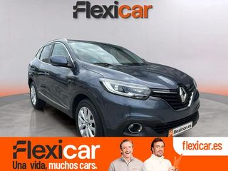Renault Kadjar Intens Energy TCe 97kW (130CV)