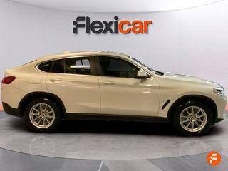 BMW X4 xDrive20d
