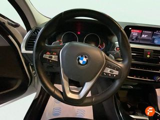 BMW X4 xDrive20d