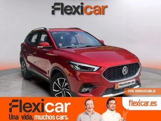 MG ZS 1.0T Luxury Auto
