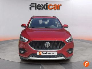 MG ZS 1.0T Luxury Auto