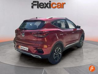 MG ZS 1.0T Luxury Auto