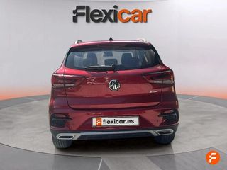 MG ZS 1.0T Luxury Auto