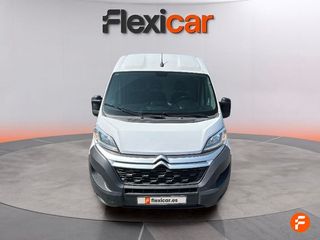 Citroën Jumper 2.2BlueHDi 35 L3H2 S&S 140