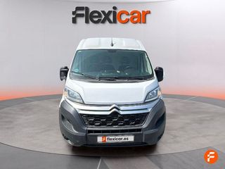 Citroën Jumper 2.2BlueHDi 35 L3H2 S&S 140