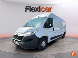 Citroën Jumper 2.2BlueHDi 35 L3H2 S&S 140