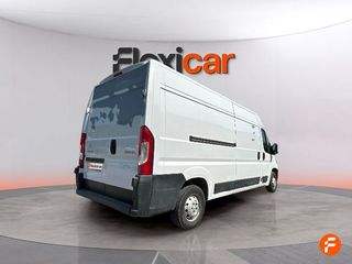 Citroën Jumper 2.2BlueHDi 35 L3H2 S&S 140