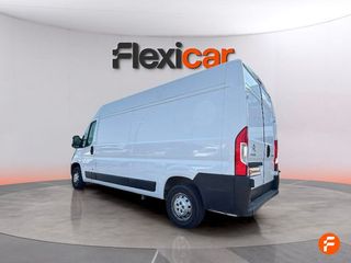 Citroën Jumper 2.2BlueHDi 35 L3H2 S&S 140