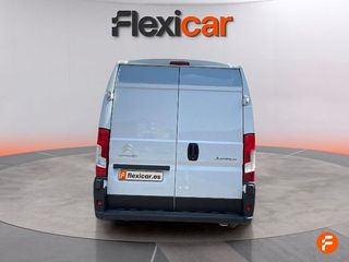 Citroën Jumper 2.2BlueHDi 35 L3H2 S&S 140