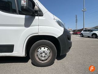 Citroën Jumper 2.2BlueHDi 35 L3H2 S&S 140