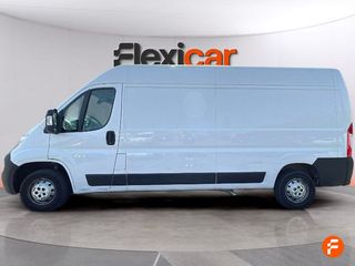 Citroën Jumper 2.2BlueHDi 35 L3H2 S&S 140