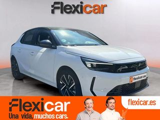 Opel Corsa 1.2T XHL 74kW (100CV) GS