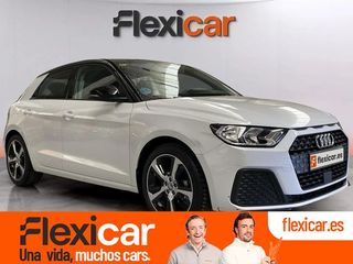 Audi A1 citycarver 25 TFSI 70kW (95CV)