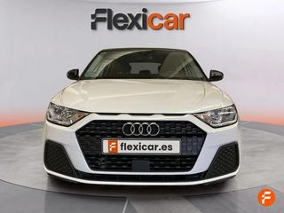 Audi A1 citycarver 25 TFSI 70kW (95CV)