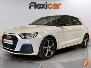 Audi A1 citycarver 25 TFSI 70kW (95CV)