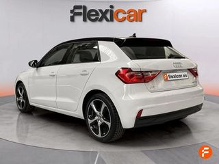 Audi A1 citycarver 25 TFSI 70kW (95CV)