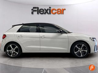 Audi A1 citycarver 25 TFSI 70kW (95CV)