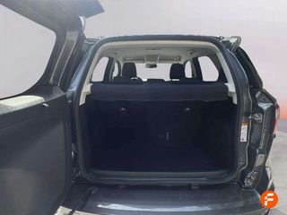 Ford Ecosport 1.0T EcoBoost 92kW (125CV) S&S ST Line