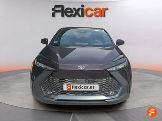 Toyota C-HR 1.8 140H Advance