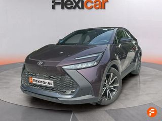 Toyota C-HR 1.8 140H Advance