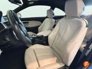 BMW Serie 4 420d
