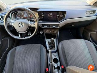Volkswagen Polo United 1.0 TSI 70kW (95CV)