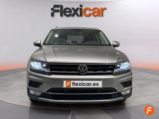 Volkswagen Tiguan Advance 1.4 ACT TSI 110kW (150CV) DSG