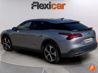 Citroën C5 X PureTech 96kW (130CV) S&S EAT8 Feel Pack