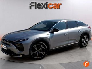 Citroën C5 X PureTech 96kW (130CV) S&S EAT8 Feel Pack