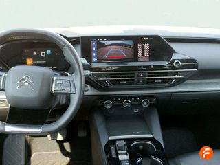 Citroën C5 X PureTech 96kW (130CV) S&S EAT8 Feel Pack