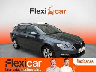 Skoda Octavia 2.0 TDI CR 110KW (150CV) DSG Ambition