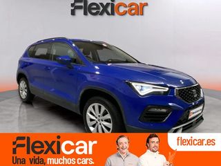 Seat Ateca 2.0 TDI 85kW (115CV) S&S Style