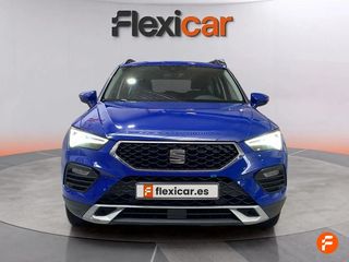 Seat Ateca 2.0 TDI 85kW (115CV) S&S Style