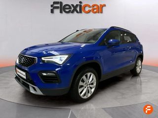 Seat Ateca 2.0 TDI 85kW (115CV) S&S Style