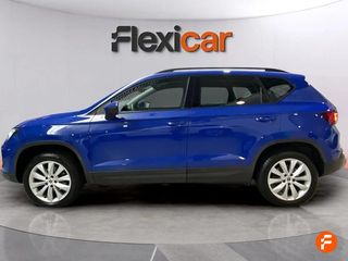 Seat Ateca 2.0 TDI 85kW (115CV) S&S Style
