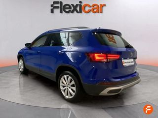 Seat Ateca 2.0 TDI 85kW (115CV) S&S Style