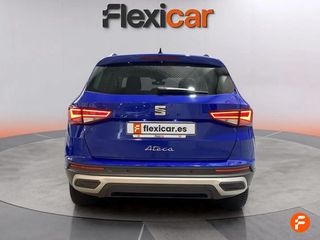 Seat Ateca 2.0 TDI 85kW (115CV) S&S Style