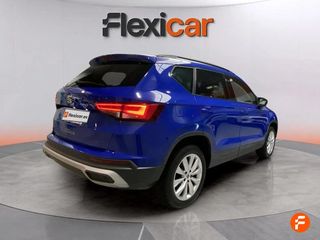 Seat Ateca 2.0 TDI 85kW (115CV) S&S Style