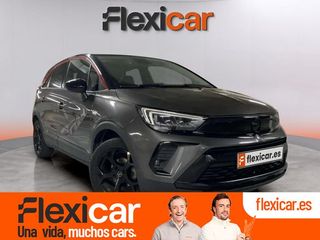 Opel CrossLand 1.5D 81kW (110CV) Edition