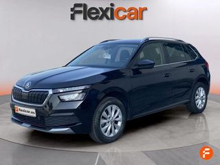 Skoda Kamiq 1.0 TGI 66kW (90CV) Ambition