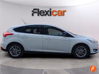 Ford Focus 1.0 Ecoboost 125cv B&R