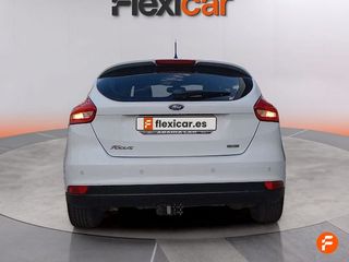 Ford Focus 1.0 Ecoboost 125cv B&R
