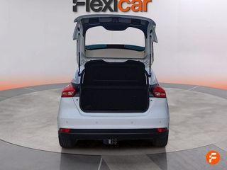 Ford Focus 1.0 Ecoboost 125cv B&R
