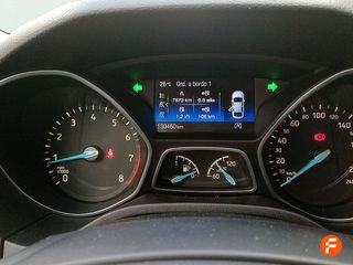 Ford Focus 1.0 Ecoboost 125cv B&R