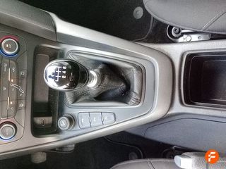 Ford Focus 1.0 Ecoboost 125cv B&R