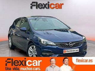 Opel Astra 1.2T SHT 96kW (130CV) Business Elegance