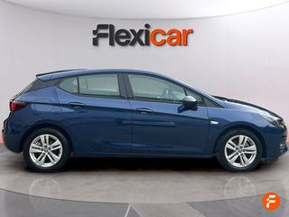 Opel Astra 1.2T SHT 96kW (130CV) Business Elegance