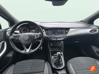 Opel Astra 1.2T SHT 96kW (130CV) Business Elegance